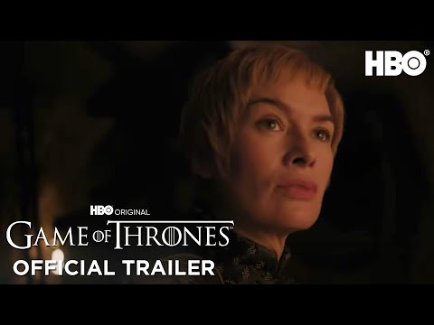Game of Thrones Season 7 | &#039;#WinterIsHere&#039; Official Trailer (2017) | HBO