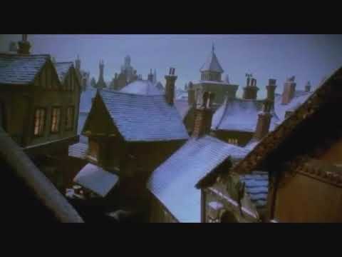 The Muppet Christmas Carol (1992) Trailer And TV Spots