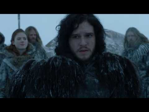 Game of Thrones Beginner’s Guide: Uncensored (HBO)