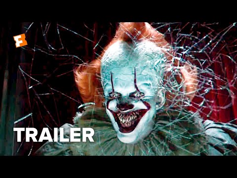 It: Chapter Two Comic-Con Trailer #1 (2019) | Movieclips Trailers