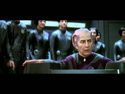 Galaxy Quest - Trailer