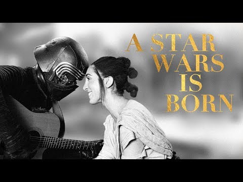 A Star Wars Is Born – “Shallow” Parody (Nerdist Presents)