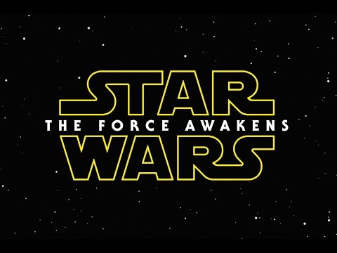 Star Wars VII: The Force Awakens - YODA!