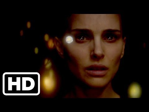 Annihilation - Trailer #1 (2018) Natalie Portman, Oscar Isaac