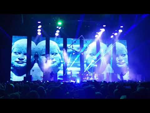 Tool - Stinkfist [Live in Berlin - 02.06.2019]