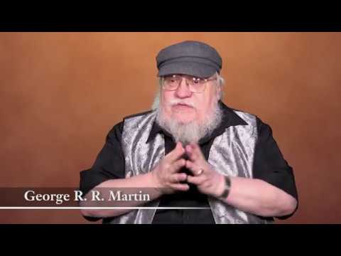 Fire &amp; Blood by George R.R. Martin