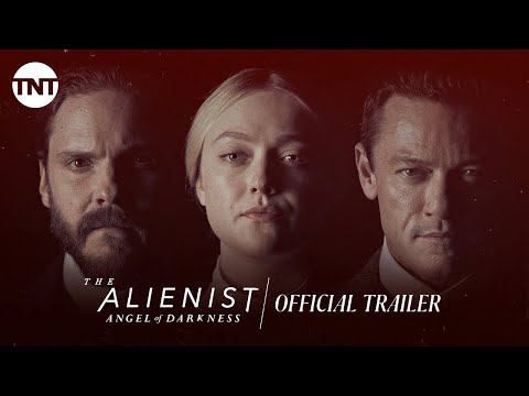 The Alienist: Angel of Darkness - Season 2 | Official Trailer | TNT