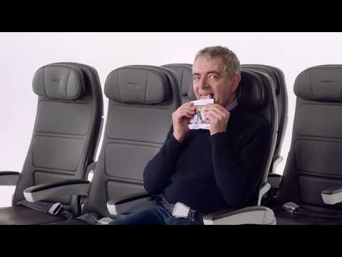British Airways safety video - director&#039;s cut