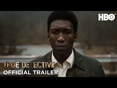 True Detective Season 3 (2019) Teaser Trailer | HBO