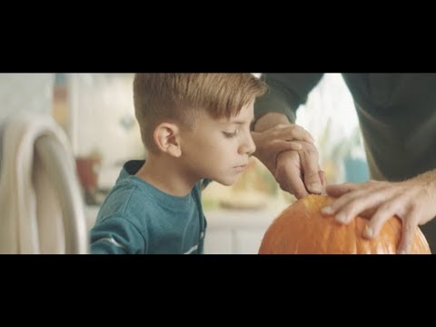 &quot;My Heroes&quot; - A Halloween PSA