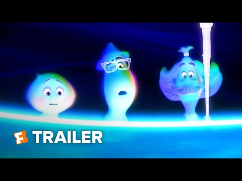 Soul Trailer #1 (2020) | Movieclips Trailers