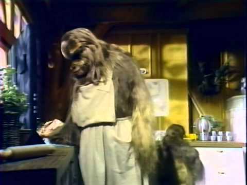 Star Wars Holiday Special - part 2
