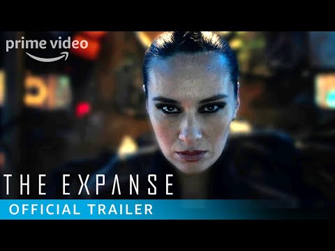The Expanse – Season 5 Official Trailer