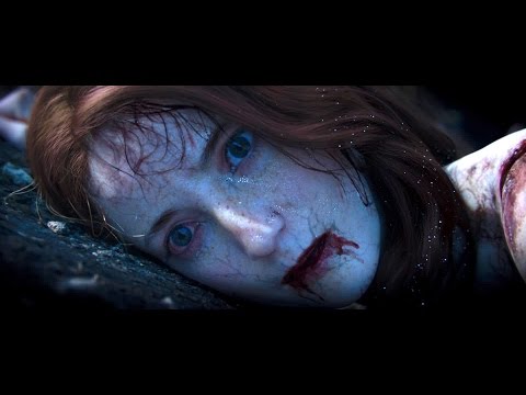 The Witcher 3 | Epic Cinematic Launch Trailer