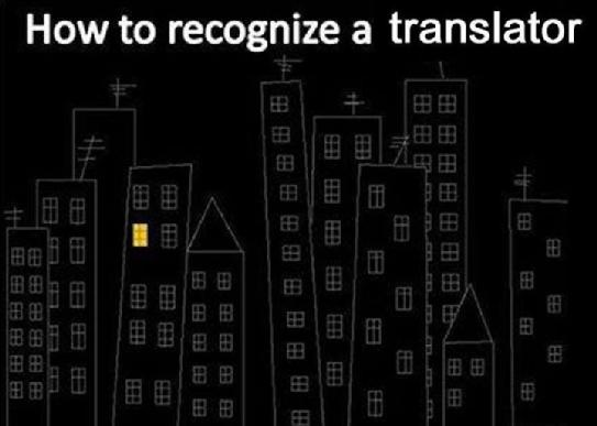 translator