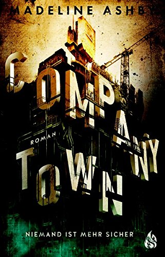 company-town