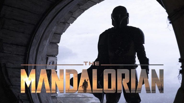 Trailer The Mandalorian Die Wortspielerin 